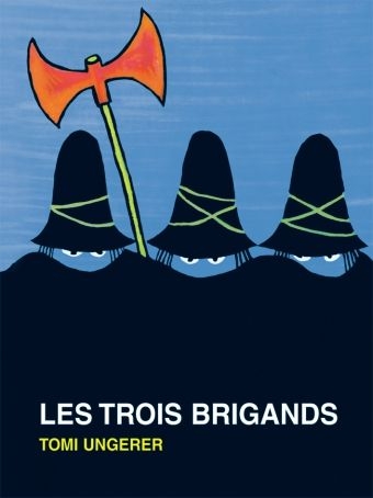 edl- Les trois Brigand