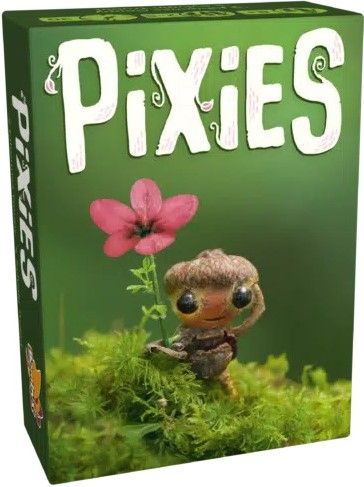 [Asmodee-191815] Pixies