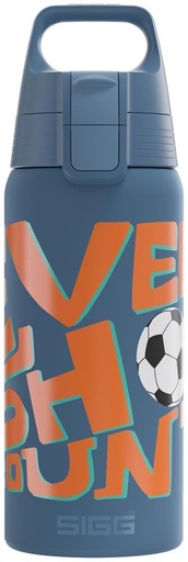 [DAM-6560227] Gourde Sigg thermo 0.5l - BALLGAME