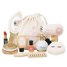 [HABECO TOYS-Tv293] Trousse de beauté des stars