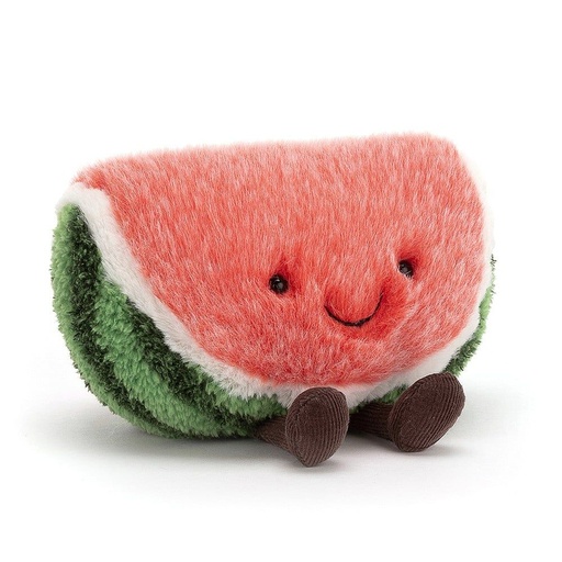 [Jellycat-A2W] Pastèque amuseable watermelon