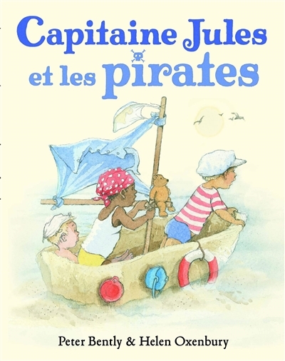 [9782211300353] lutin poche - capitaine jules et les pirates