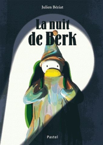 Lutin poche - La nuit de Berk
