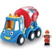 [Wow-10185] Camion citerne mike mix n mike