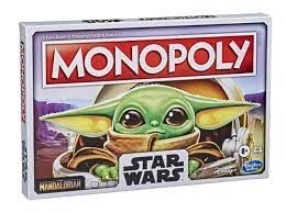 monopoly star wars