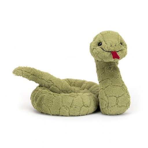 [Jellycat-Ste3s] Serpent stevie snake