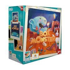 [Iello-51910] Box monster