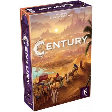 [Asmodee-Plan0052] Century