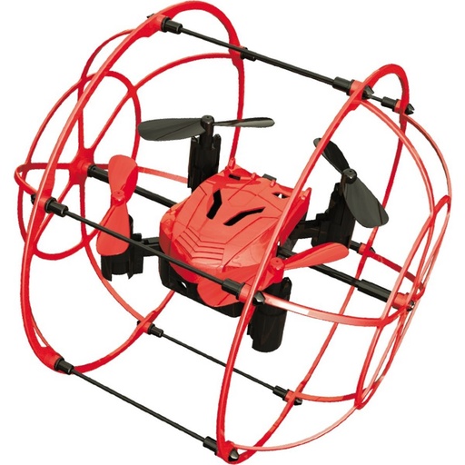 [Ircorp - Sky Net-X10] Roller Drone