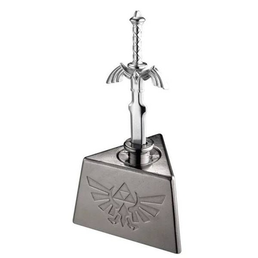 [EUREKA-515144] Huzzle Puzzle - Master Sword - The Legend of Zelda