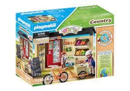 [Playmobil-71250] Country - Boutique de la ferme