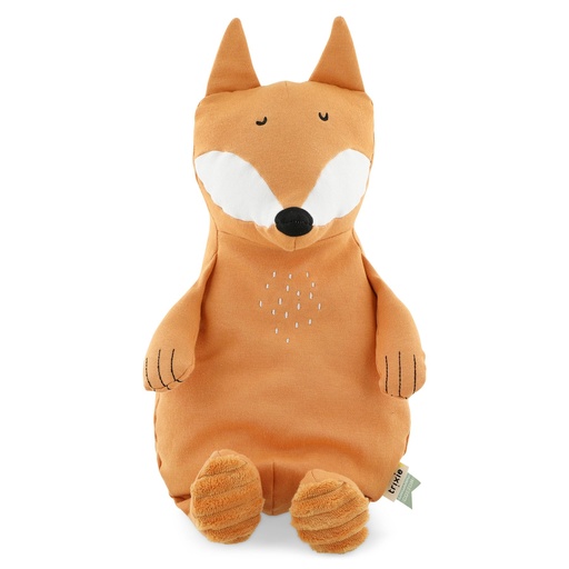 [Trixie-25-210] Grande peluche renard Mr Fox