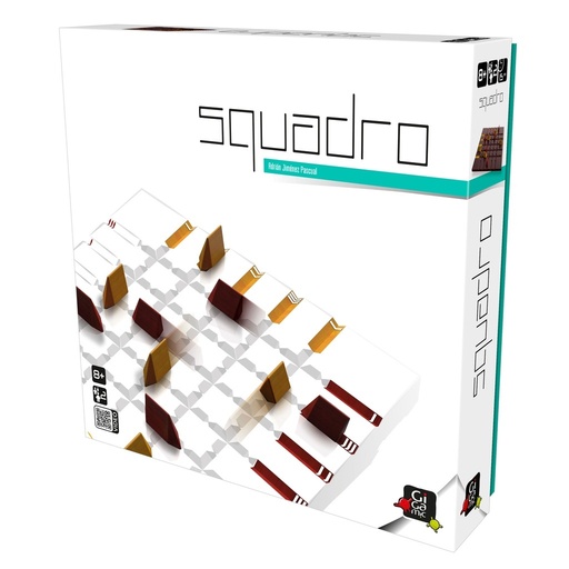 [HBG-gcsq] Squadro