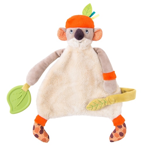 [Moulin Roty-668015] Dans la jungle - Doudou koala