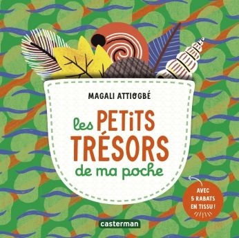 [9782203237254] Les petits trésors de ma poche