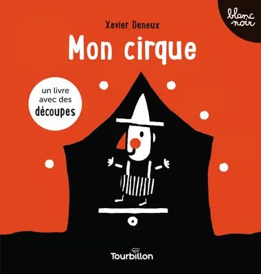 [9791027611126] Mon cirque