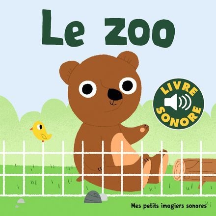 [9782070696918] gallimard - imagier sonore le zoo