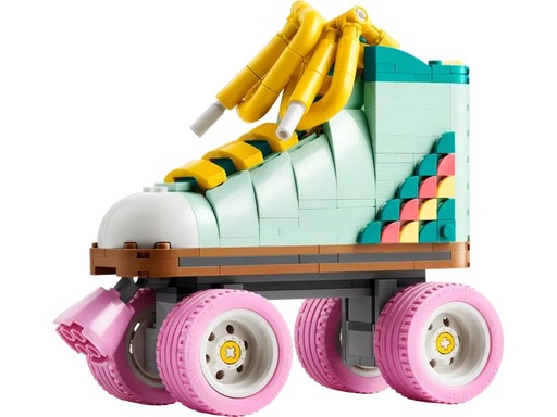 [Lego-31148] Lego Creator - Patins retro