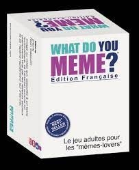 [Jactal-082020] what do you meme