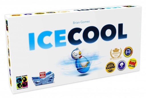 ice cool