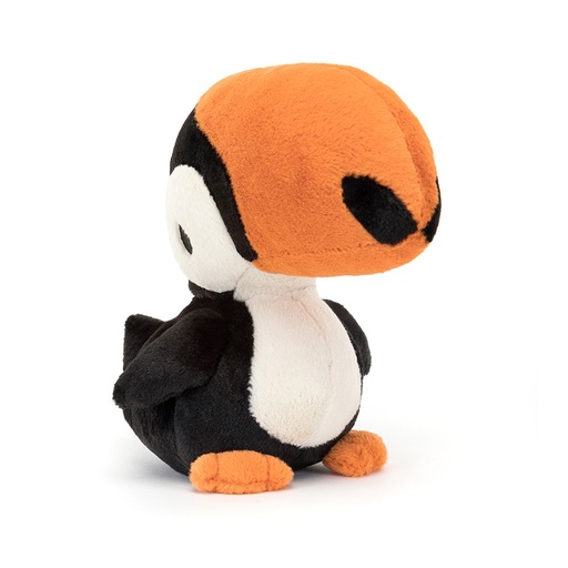 [Jellycat-Bod3bt] Toucan