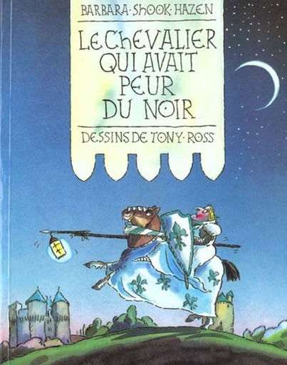 [9782211042796] lutin poche - le chevalier qui avait peur du noir