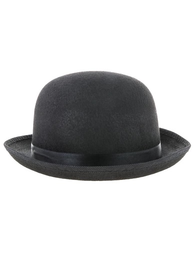 [Espa-63573] deguisement - chapeau melon enfant