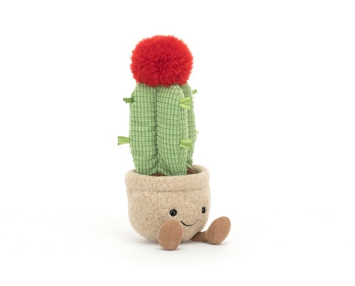 [Jellycat-A6mca] Amuseable - Moon cactus