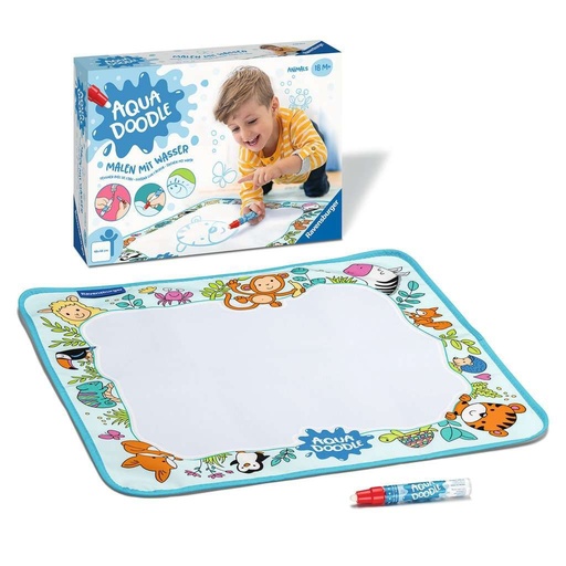 [RAVENSBURGER-45655] Aqua Doodle - Animals