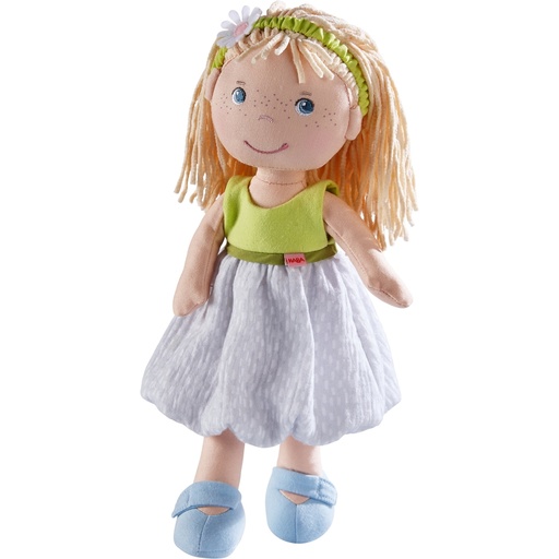 [HABA-305239] poupee jil 30cm