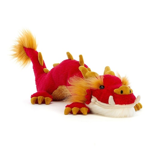 [Jellycat-CEL2D] Dragon festival dragon