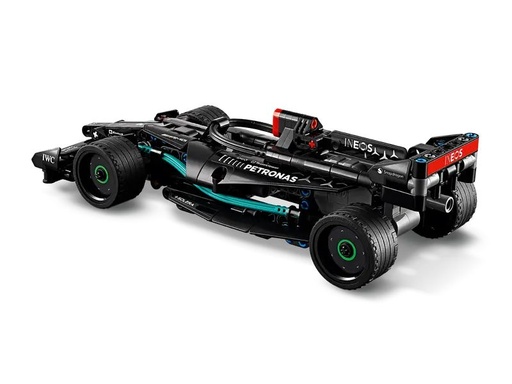 [Lego-42165] Lego Technic - Mercedes-AMG F1 W14 E Performance Pull-Back