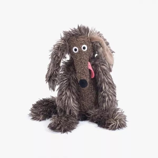 [Moulin Roty-894023] chien pourri peluche