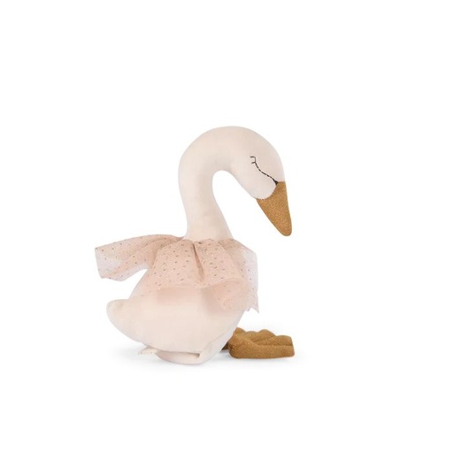 [Moulin Roty-667044] La petite école de danse - cygne musical