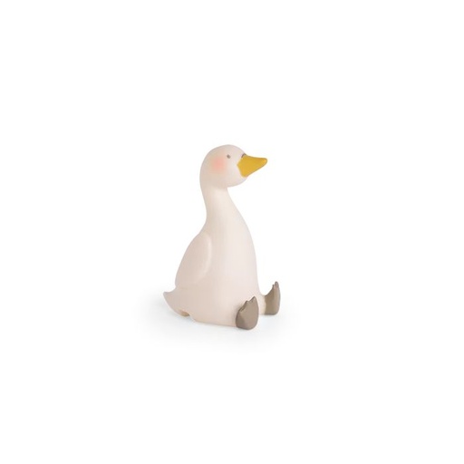 [Moulin Roty-667201] La petite école de danse - Veilleuse cygne