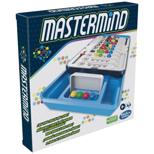 Mastermind Refresh (Ed 2023)
