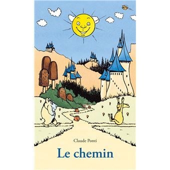 [9782211322010] Le chemin