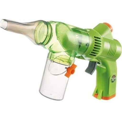 [HABA-1302503001] terra kids - aspirateur d'insectes