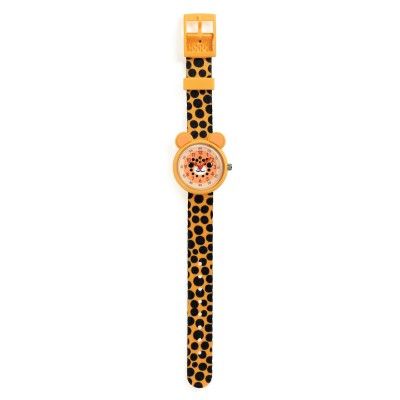 [Djeco-Dd00436] Montre guépard