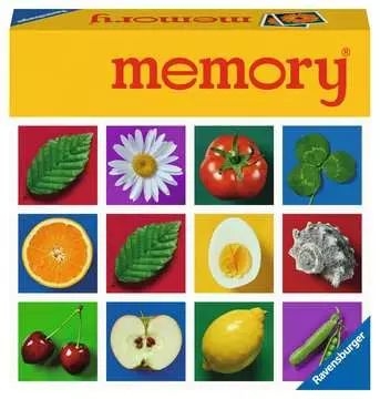 [RAVENSBURGER-20889] Memory classic