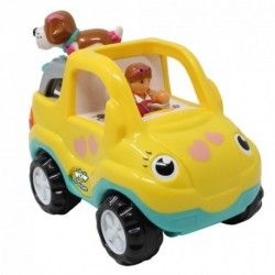 [Wow-10393] Paiges Pooch n ride