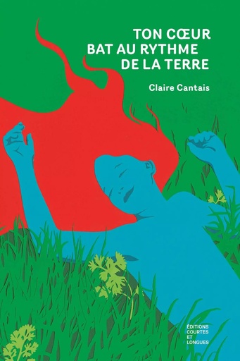 [9782352904052] Ton coeur bat au rythme de la terre