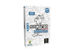 [HBG-02041] Micro Macro 3 - Tricks Town