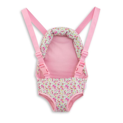 [COROLLE-141320] porte bebe fleuri