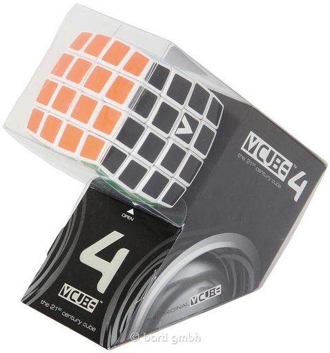 [EUREKA-560004] V cube 4x4