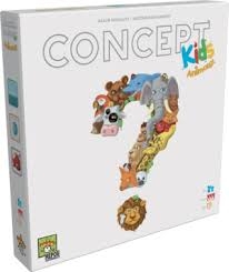 [Asmodee-6292122] Concept kids