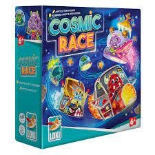 [Iello-51948] Cosmic race