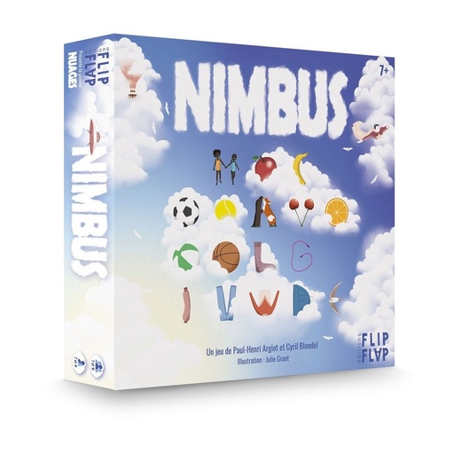 [GERONIMO-02424] Nimbus