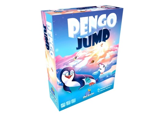 Pengojump