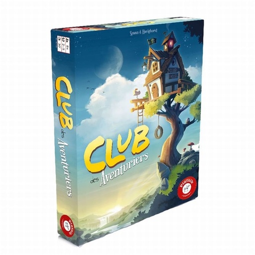 [Wilson Jeux-7247] Club des aventuriers